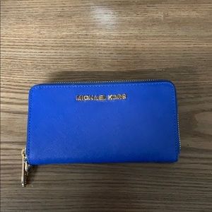 Michael Kors wallet